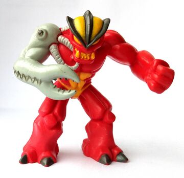Gormiti blind bags discount