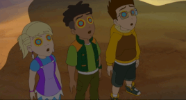 Nick hypnosis