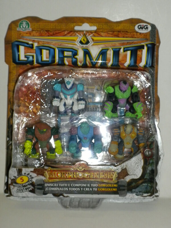 Gormitis 2020 top