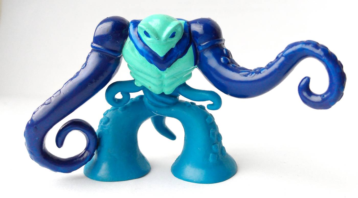 Ancientjellyfish Gormiti Wiki Fandom