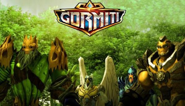 Гормити (2013) | Gormiti вики | Fandom