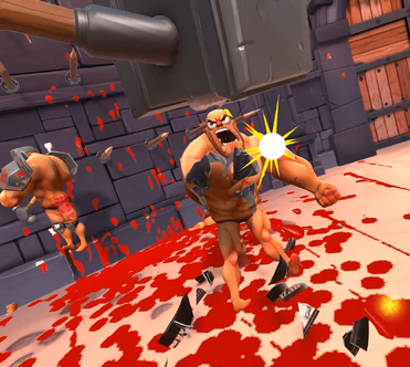 Gorn video cheap game