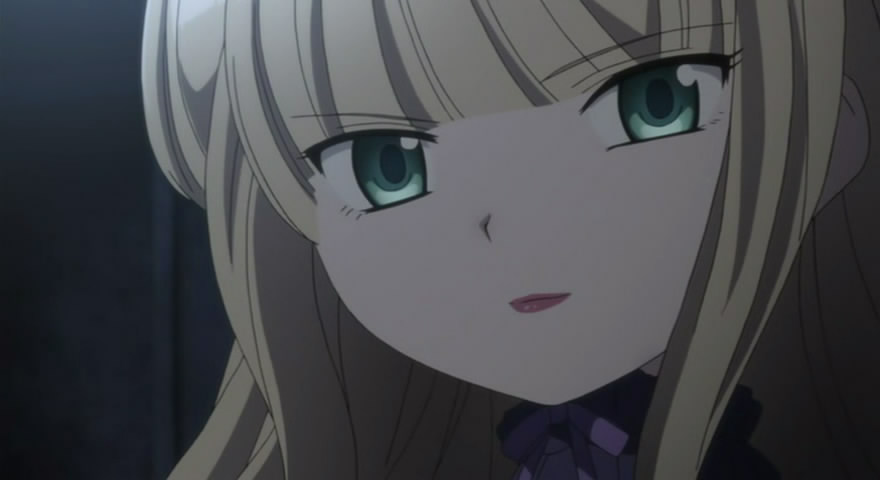 Cordelia Gallo Gosick Wiki Fandom