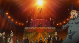 Gosick ep16 16m 37s