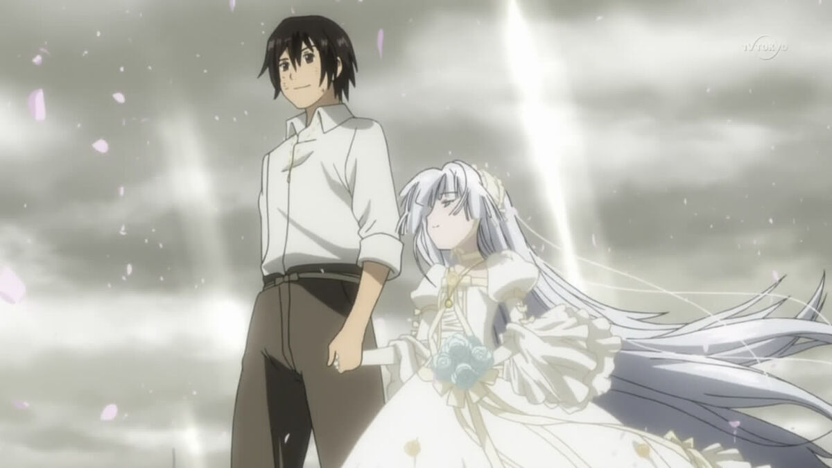 Gosick discount