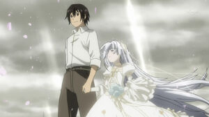 Victorique's Dress Gallery | Gosick Wiki | Fandom