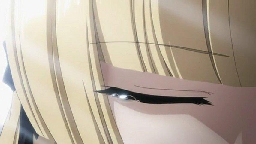 Gosick Episodio 01