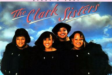 The Clark Sisters | Gospel Wiki | Fandom