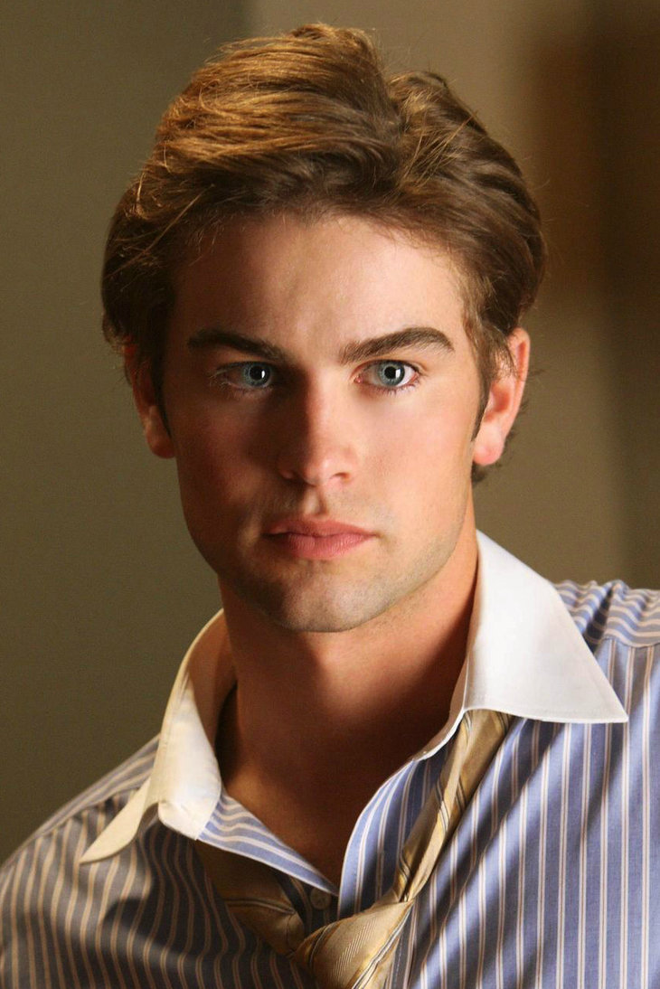 Chace Crawford Says Moving On From Gossip Girl and Nate