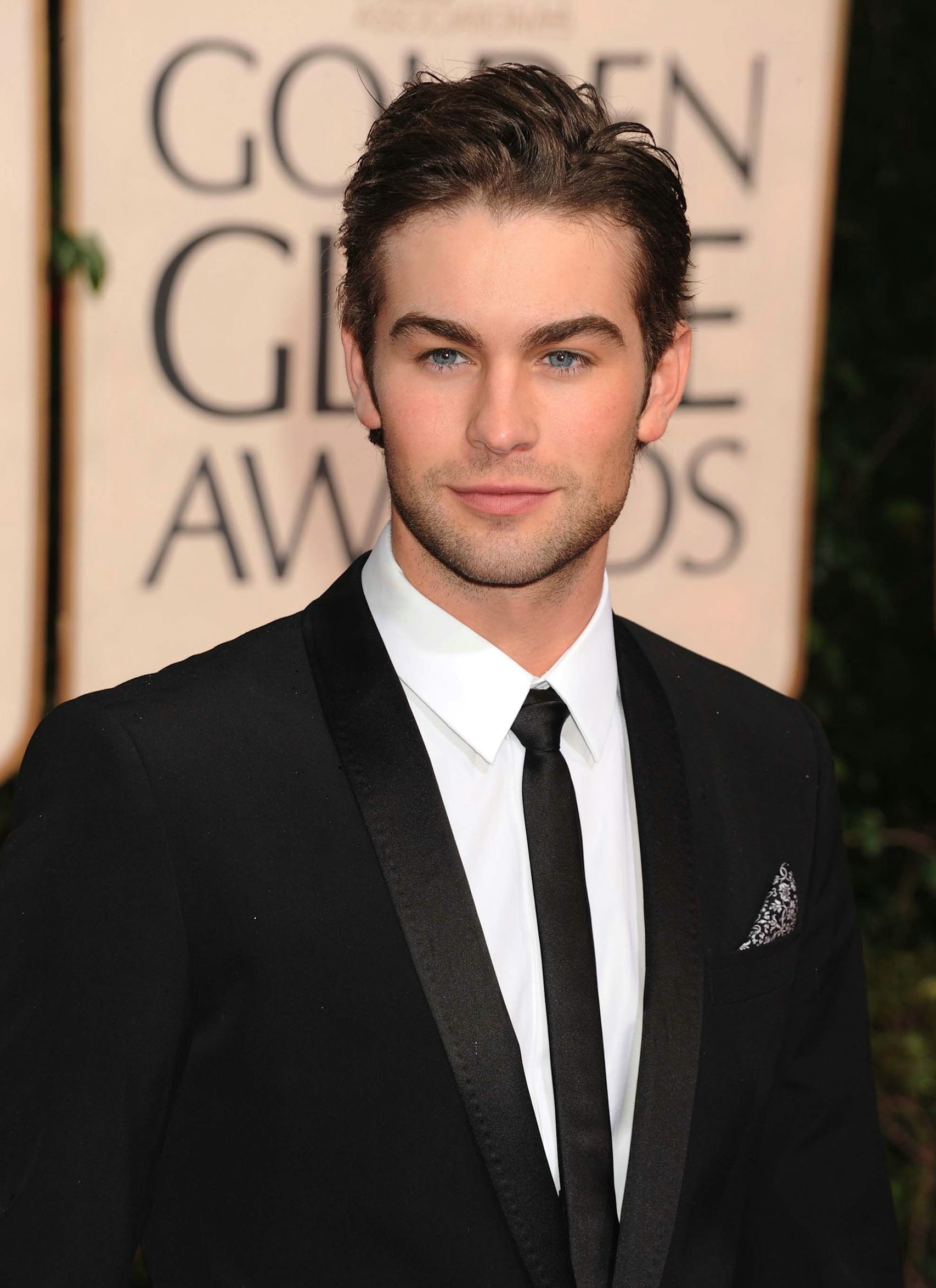 Chace Crawford/Nate Archibald/Gossip Girl