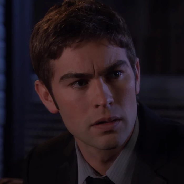 арчибальд денди