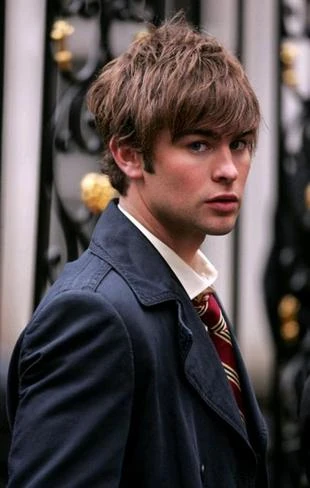 Nathaniel Archibald Gossip Girl Wiki Fandom Archibald says a players association screening helped save his life.