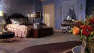 Blair's Bedroom