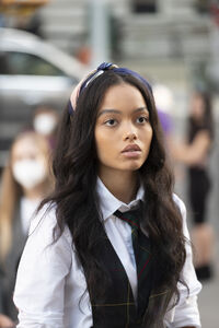 Zoya is Upset - Gossip Girl (2021) Season 2 Episode 2 - TV Fanatic