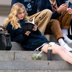 Audrey Hope Gallery Gossip Girl Wiki Fandom Audrey Hope Gallery Gossip Girl Wiki Fandom