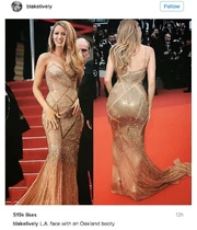 Blake-lively-la-face-oakland-booty