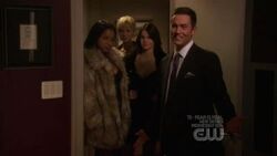 Jack Bass, Gossip Girl Wiki