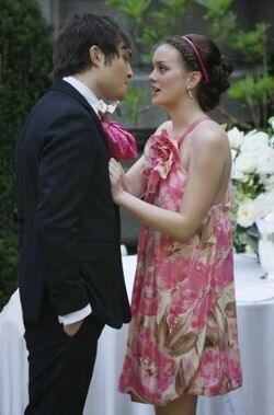 Blair Chuck Relationship Gossip Girl Wiki Fandom Blair Chuck Relationship Gossip Girl Wiki Fandom
