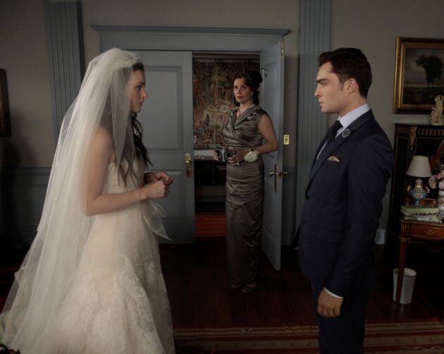 Blair–Chuck relationship, Gossip Girl Wiki