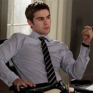 Nate Archibald Gallery Gossip Girl Wiki Fandom Clicking on an indivdiual season will display the team's roster for that season. nate archibald gallery gossip girl