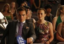 Gossip Girl, Season 3 Episode 1