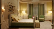 Serena's Bedroom
