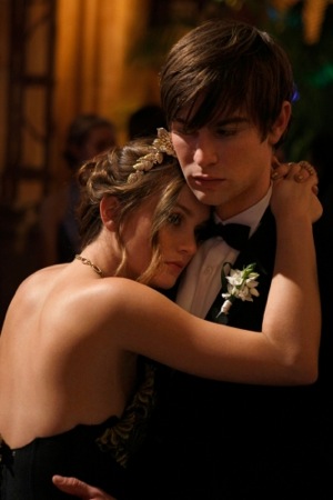 Gossip Girl Review: The Curious Case of Nate Archibald