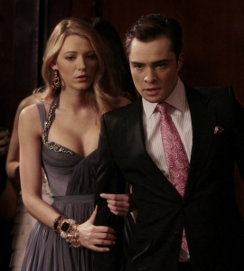 gossip girl chuck and blair season 6