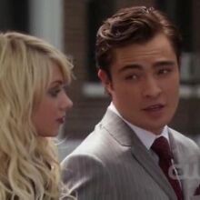 Chuck Jenny Relationship Gossip Girl Wiki Fandom Nathaniel tiny archibald (born september 2, 1948) is a retired american professional basketball player. chuck jenny relationship gossip girl