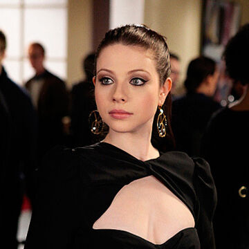 Georgina Sparks Gossip Girl Wiki Fandom