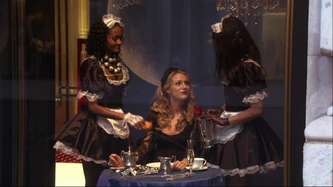Serena,Kati and Isabel in Blair's dream