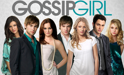 Gossip Girl (season 4) - Wikipedia