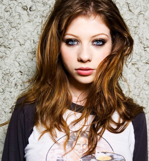 Michelle Trachtenberg, Gossip Girl Wiki