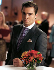 Chuck Bass