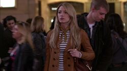 Serena van der Woodsen, Gossip Girl Wiki