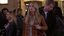 Pilot (Gossip Girl) - Wikipedia