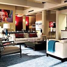 Van Der Woodsen Penthouse Gossip Girl Wiki Fandom