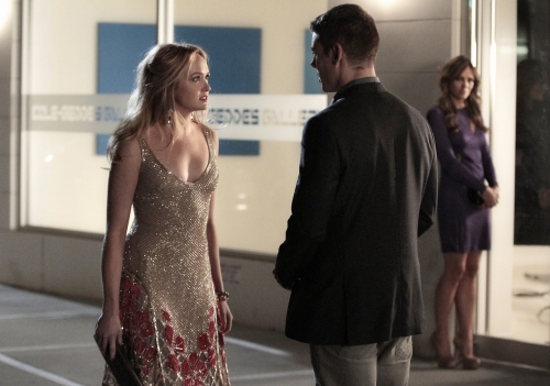 Gossip girl season 5 putlocker best sale