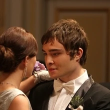 Blair Chuck Relationship Gossip Girl Wiki Fandom In the season one episode woman on the verge, chuck mentions that he lost his virginity to troublemaker georgina chapman in the sixth grade. blair chuck relationship gossip girl