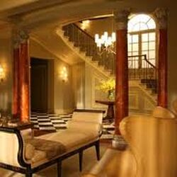 Waldorf Penthouse Gossip Girl Wiki Fandom
