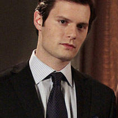 Blair And Louis Divorce