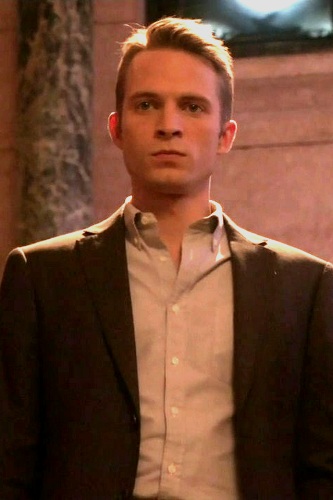 Ben Donovan Gossip Girl Wiki Fandom Ben Donovan Gossip Girl Wiki Fandom