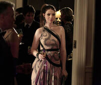 gossip girl georgina  Gossip girl, Divas, Mulheres