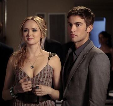Gossip Girl: 5 Of Nate's Girlfriends We'd Love To Date (& 5 Who