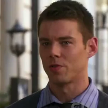 Max Harding Gossip Girl Wiki Fandom