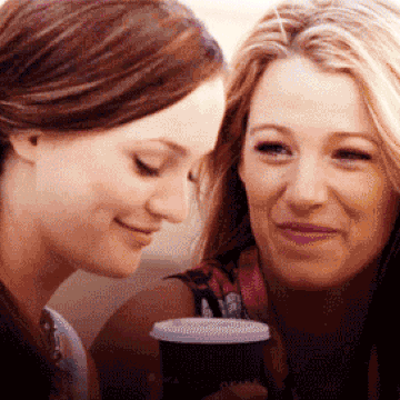 Blair Serena Relationship Gossip Girl Wiki Fandom Blair Serena Relationship Gossip Girl Wiki Fandom