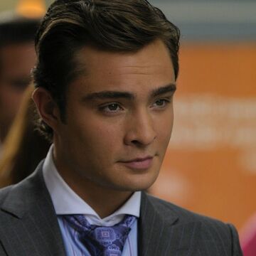 Chuck Bass Gossip Girl Wiki Fandom