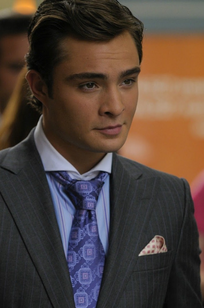 Chuck Bass mother : r/GossipGirl