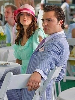 Chuck Bass, Gossip Girl Wiki