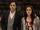 LexiLexi/Pictures of the Runaway Bride of the 101st Episode
